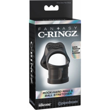 Fantasy C-Ringz FCR Rock Hard Ring & Ball Stre