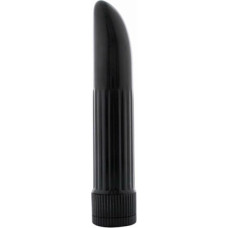 Ladyfinger vibrators melns