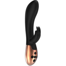 Elegance By Shots Bagātīgs – sildošs truša vibrators