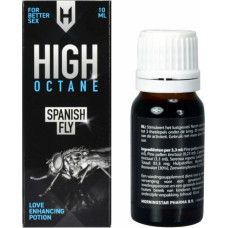 High Octane - Spanish Fly 10 ml