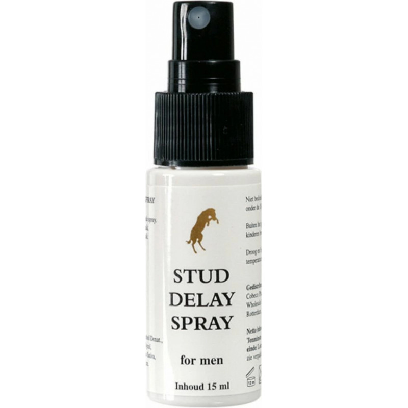 Cobeco Pharma Stud Delay Spray 15 ml