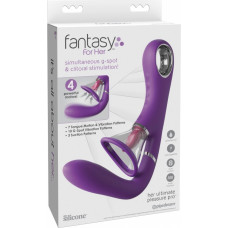 Fantasy For Her FFH Viņas Ultimate Pleasure Pro