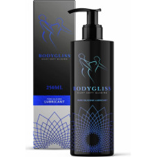 Bodygliss - Erotic Collection Silky Soft Gliding Adventure 250 ml