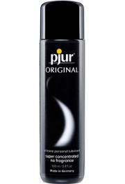 Pjur - Oriģinālais silikons 100 ml