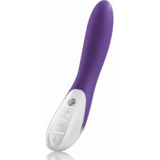 Mystim - Eleganta Eric Vibrator Purple