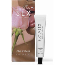 Bijoux Indiscrets - Slow Sex Orālā seksa balzams 10 ml