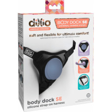 Dillio Platinum Body Dock