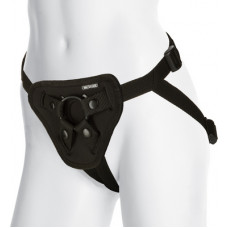 Doc Johnson Platinum Luxury Harness with Plug