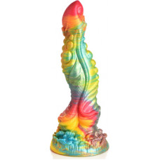 Xr Brands Majestic Merman - Silicone Dildo