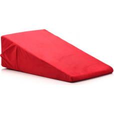 Xr Brands Love Cushion - XL - Red