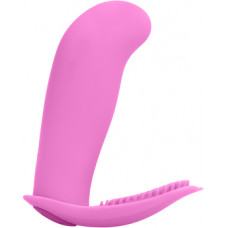 Simplicity By Shots Leon - Wireless Vibrator with Remote Control