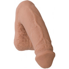 Doc Johnson Pack It - Lite Realistic Dildo