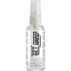 Pharmquests By Shots Get Hard - Erection Spray - 2 fl oz / 50 ml