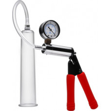 Xr Brands Deluxe Hand Pump Kit with Cylinder - 2 Inch