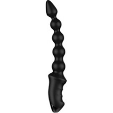 Nexus Bendable Anal Vibrator - Probe Edition - Black