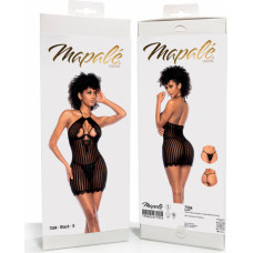 Mapalé Babydoll - L - Melns