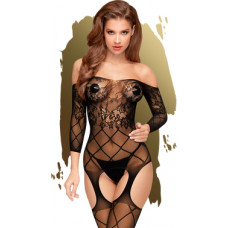 Penthouse Lingerie Top-Notch - Bodystocking