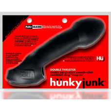 Hunkyjunk Double Thruster - Double Penetrator Sling - Darvas ledus