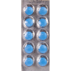 Pharmquests By Shots Blue Superstar - Stimulating Capsules