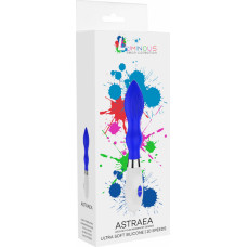 Luminous By Shots Astraea - Vibrators un Klitora stimulators - Royal Blue