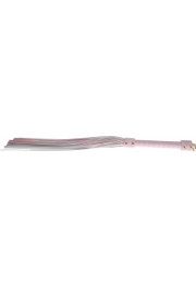 Ouch! By Shots Paris Collection - Flogger - Pink