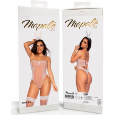 Mapalé Sexy Bunny kostīms - 3/4X