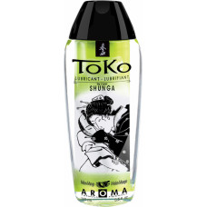 Shunga Toko Aroma - Melon Mango - 5,5 fl oz / 165 ml