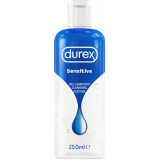 Durex Play Sensitive Gel - Lubricant - 8 fl oz / 250 ml