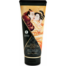 Shunga Kissable masāžas krēms - Mandeļu saldums - 7 floz / 200 ml