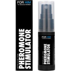 Pharmquests By Shots Pheromone Stimulator for Him - 0.5 fl oz / 15 ml