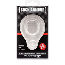 Perfectfitbrand Cock Armor Regular — plastmasas kronšteins