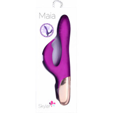 Maiatoys Skyler - truša vibrators