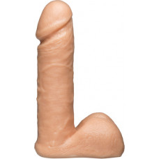 Doc Johnson Realistic Dildo - 6 / 15 cm