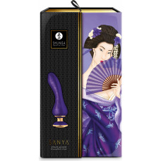 Shunga SANYA — vibrators — violets