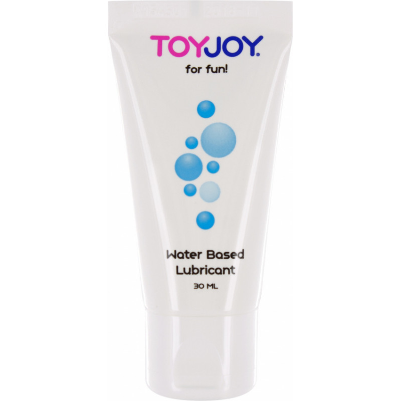 Toyjoy Waterbased Lube 30ml