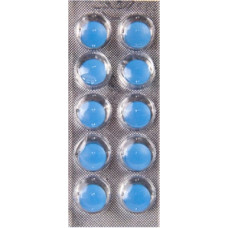 Pharmquests By Shots Blue Superstar - Stimulating Capsules