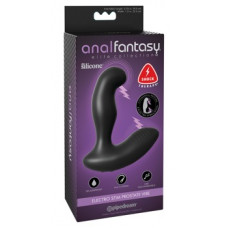 Anal Fantasy Elite AFE Electro Stim Postate Vibe