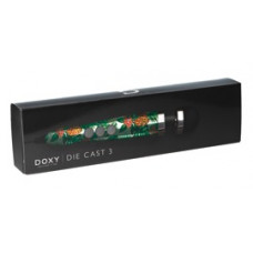 Doxy Die Cast 3 Ananāsi