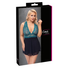 Cottelli Curves Babydoll benzīns 2XL