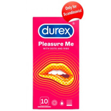 Durex Iepriecini mani 10