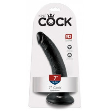 King Cock 7