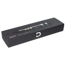 Doxy Die Cast 3-Disco Black