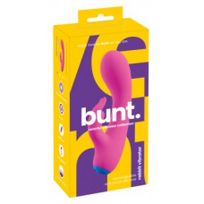 You2Toys bunt. rabbit vibrator