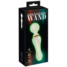 You2Toys GITD zizļu vibrators