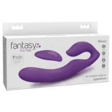 Fantasy For Her FFH Her Ultimate Strapless Str