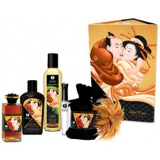 Shunga Secret Set Sweet Kisses