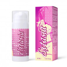 RUF *EXTASIA-CLITORIS STIMULĒJOŠS GELS 30ML