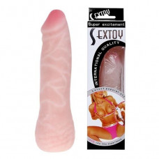 Lybaile Sex Toy Dildo I Flesh