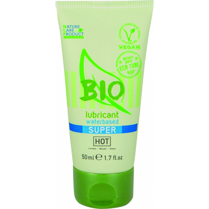 HOT Bio lube Super Wb 50ml