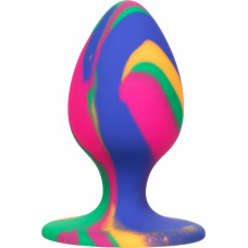 Calexotics Cheeky Medium Tie-Dye Plug